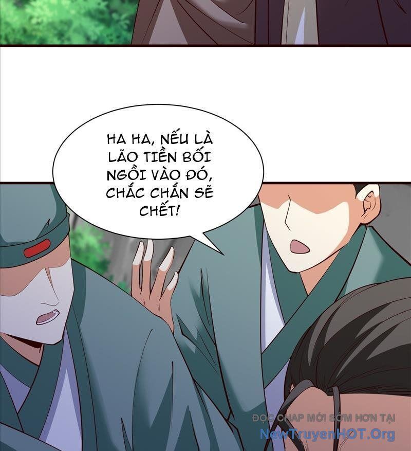 Ta Thật Không Phải Cái Thế Cao Nhân Chapter 67 - Trang 2