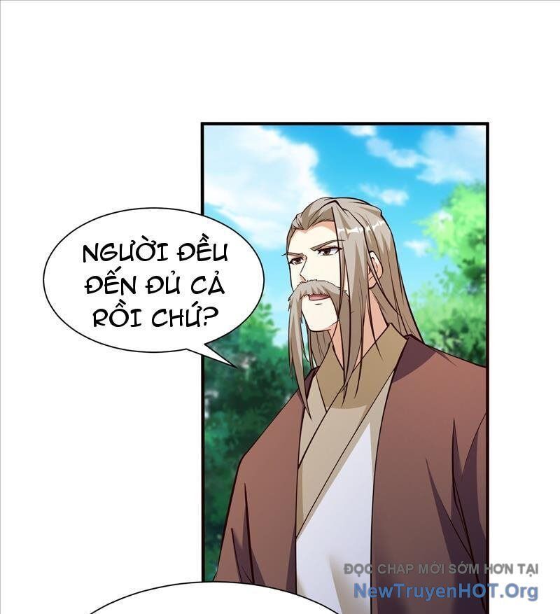 Ta Thật Không Phải Cái Thế Cao Nhân Chapter 67 - Trang 2