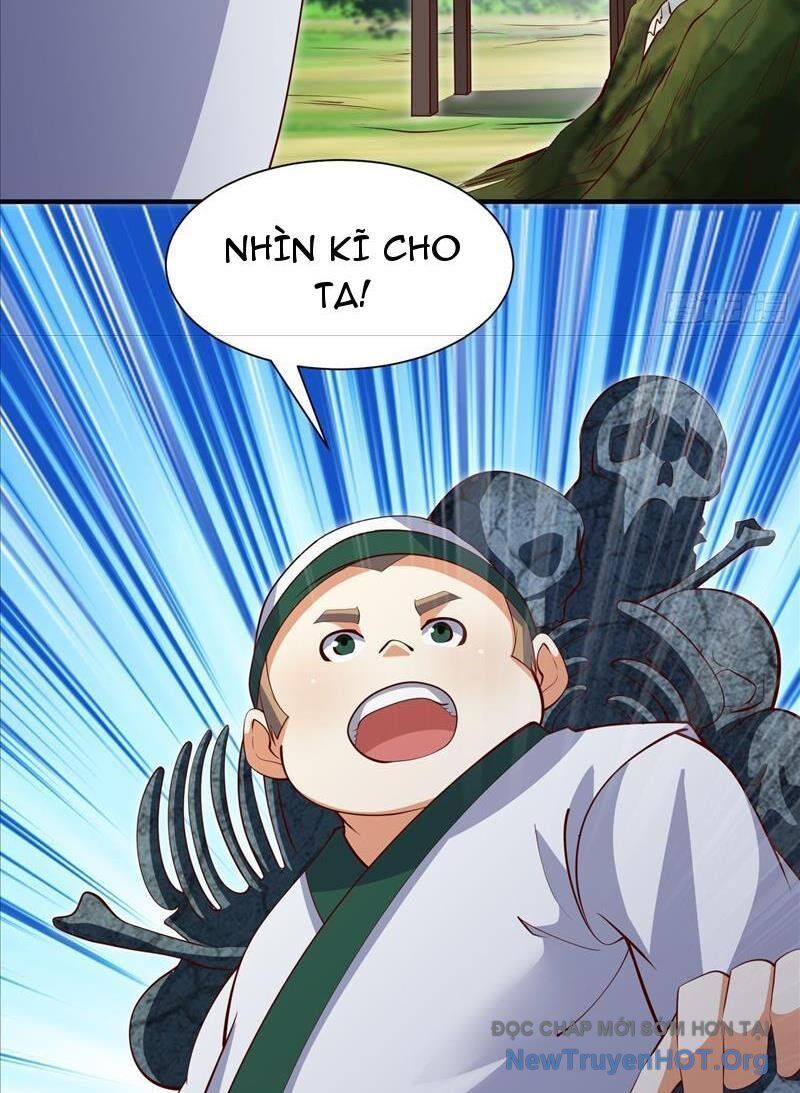 Ta Thật Không Phải Cái Thế Cao Nhân Chapter 67 - Trang 2