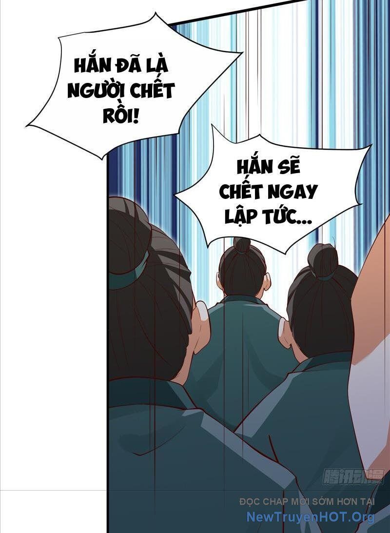 Ta Thật Không Phải Cái Thế Cao Nhân Chapter 67 - Trang 2