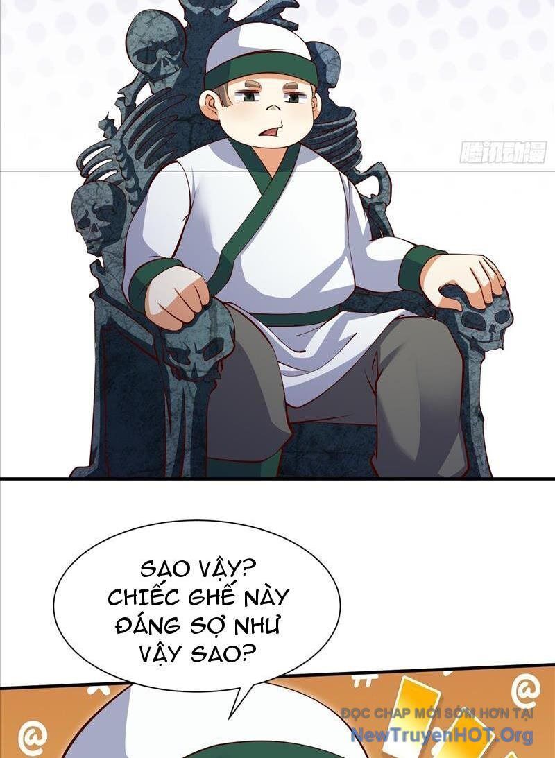 Ta Thật Không Phải Cái Thế Cao Nhân Chapter 67 - Trang 2