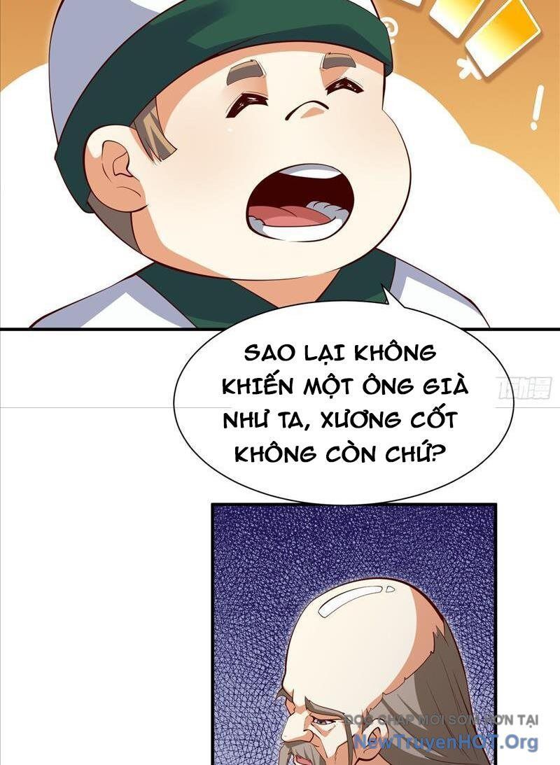 Ta Thật Không Phải Cái Thế Cao Nhân Chapter 67 - Trang 2