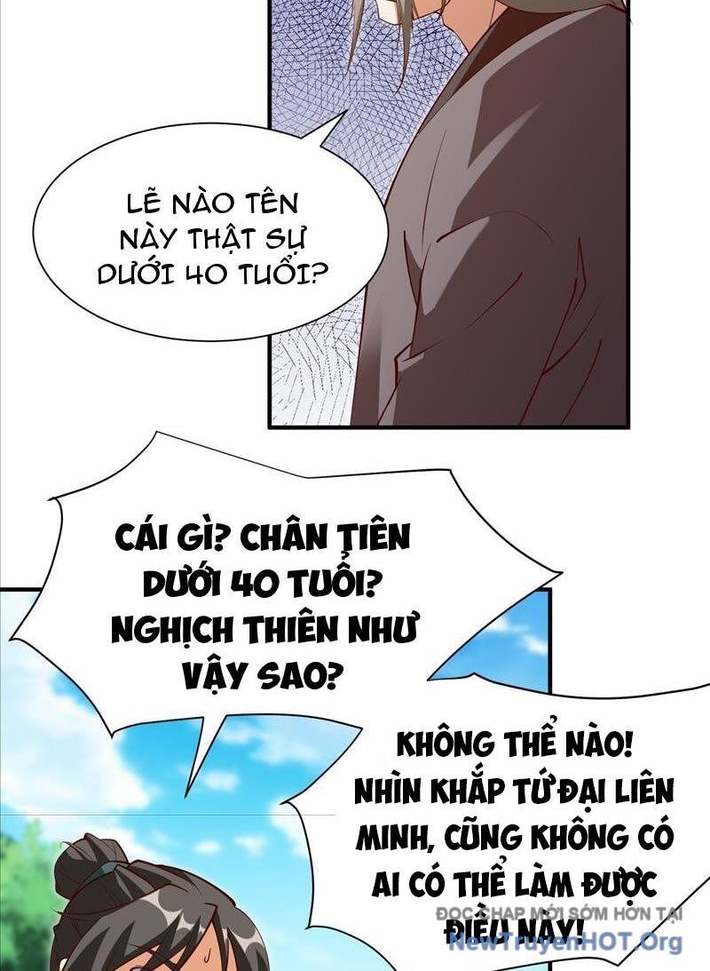 Ta Thật Không Phải Cái Thế Cao Nhân Chapter 67 - Trang 2