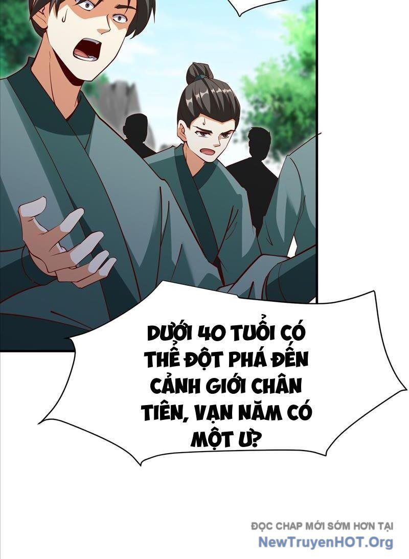 Ta Thật Không Phải Cái Thế Cao Nhân Chapter 67 - Trang 2