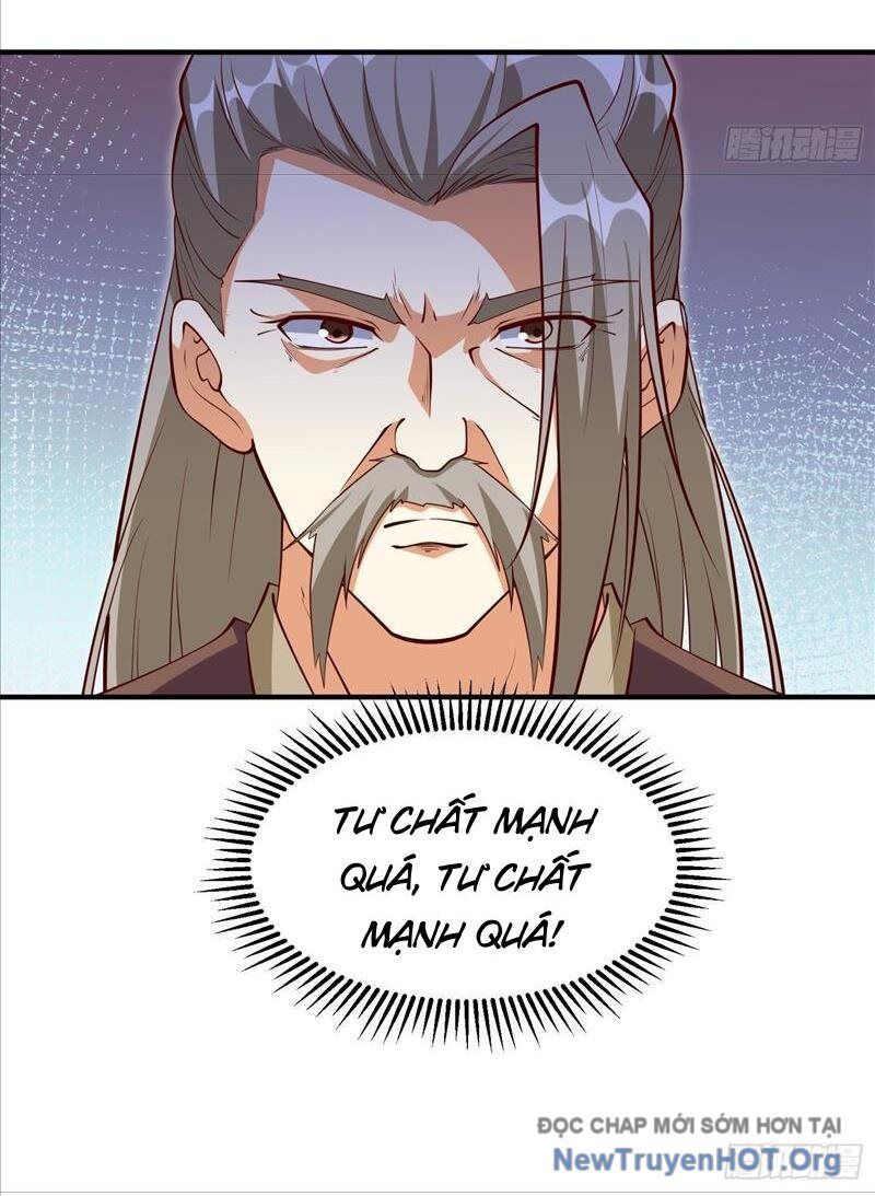 Ta Thật Không Phải Cái Thế Cao Nhân Chapter 67 - Trang 2