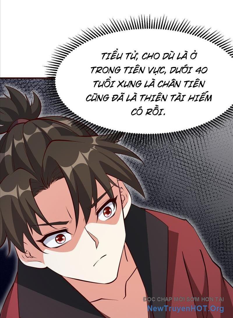 Ta Thật Không Phải Cái Thế Cao Nhân Chapter 67 - Trang 2