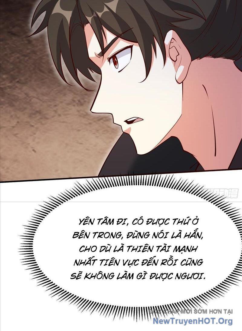 Ta Thật Không Phải Cái Thế Cao Nhân Chapter 67 - Trang 2