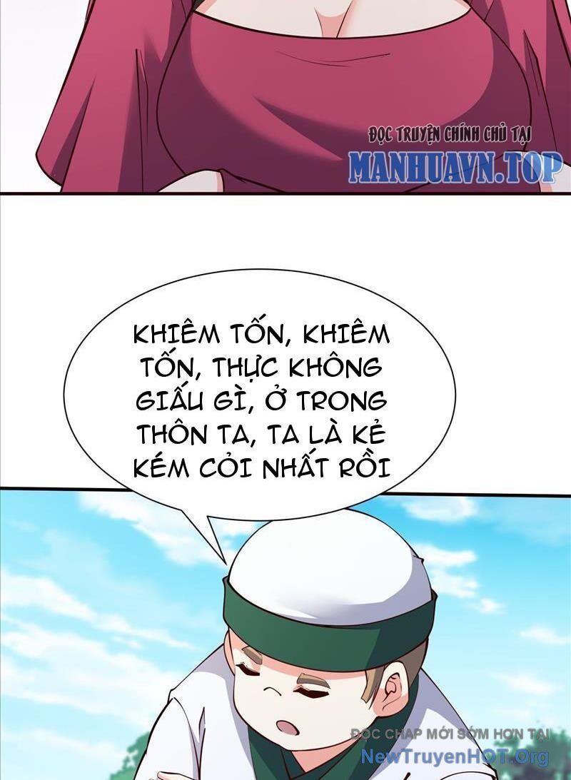 Ta Thật Không Phải Cái Thế Cao Nhân Chapter 67 - Trang 2