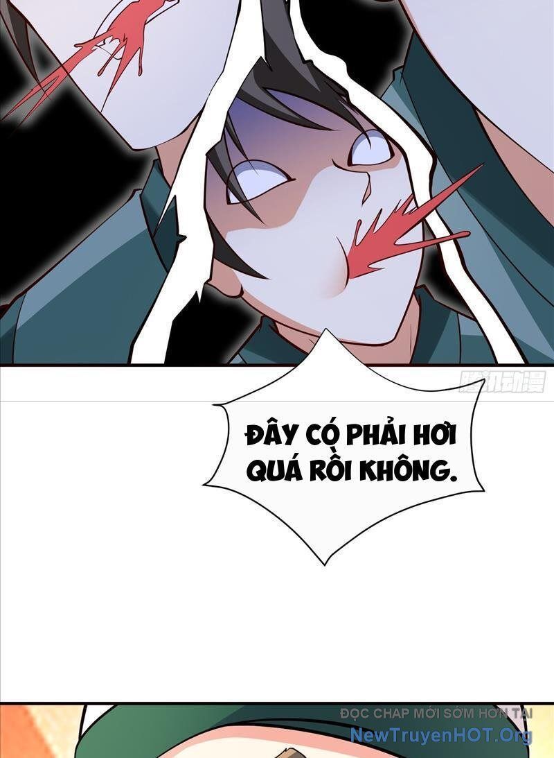 Ta Thật Không Phải Cái Thế Cao Nhân Chapter 67 - Trang 2