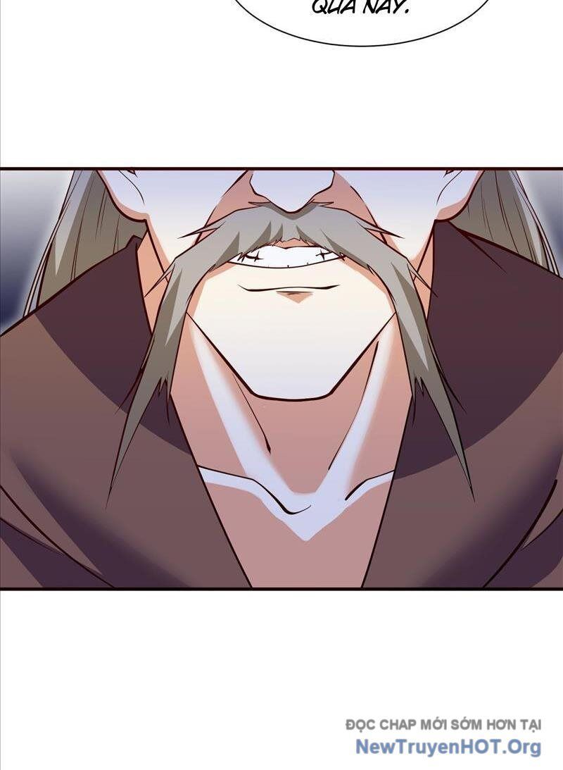 Ta Thật Không Phải Cái Thế Cao Nhân Chapter 67 - Trang 2