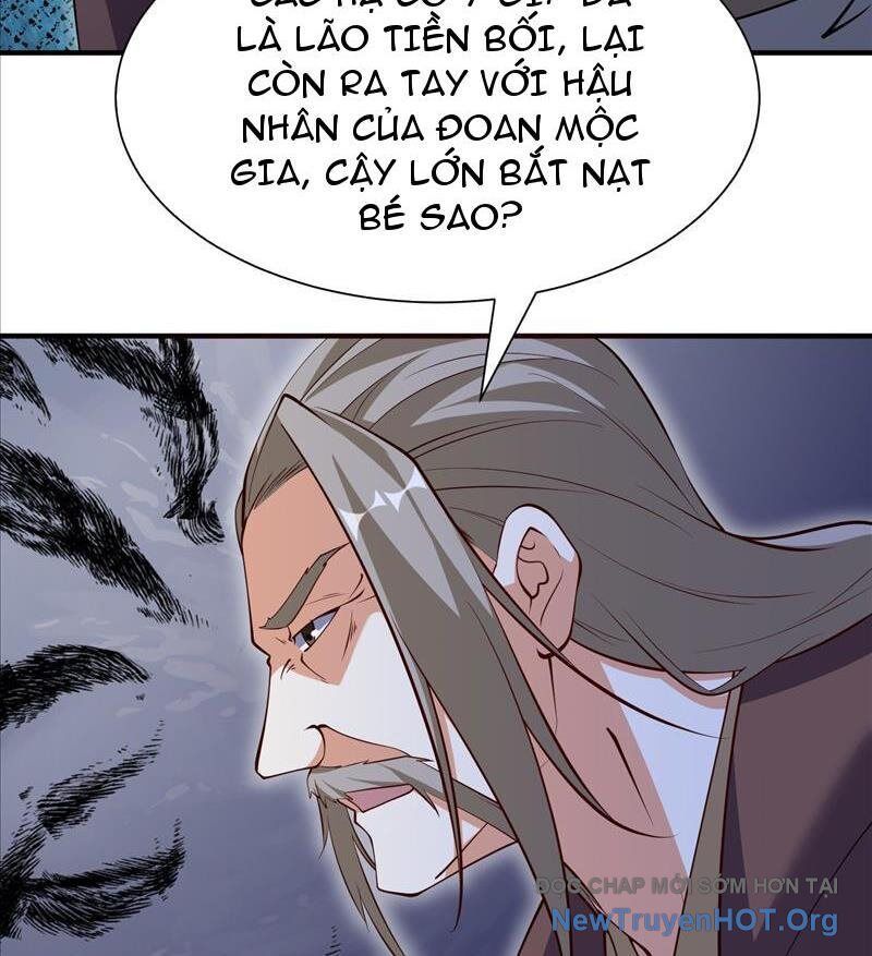 Ta Thật Không Phải Cái Thế Cao Nhân Chapter 67 - Trang 2