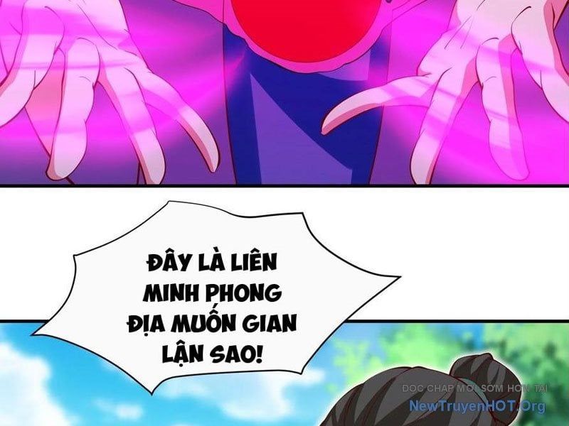 Ta Thật Không Phải Cái Thế Cao Nhân Chapter 69 - Trang 2