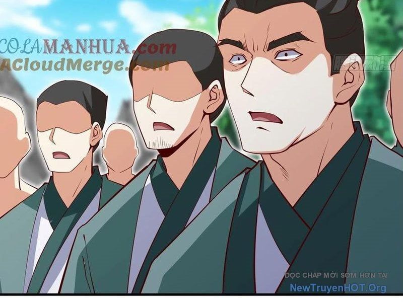 Ta Thật Không Phải Cái Thế Cao Nhân Chapter 69 - Trang 2