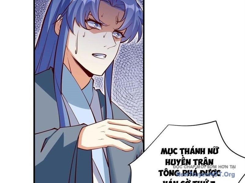 Ta Thật Không Phải Cái Thế Cao Nhân Chapter 69 - Trang 2