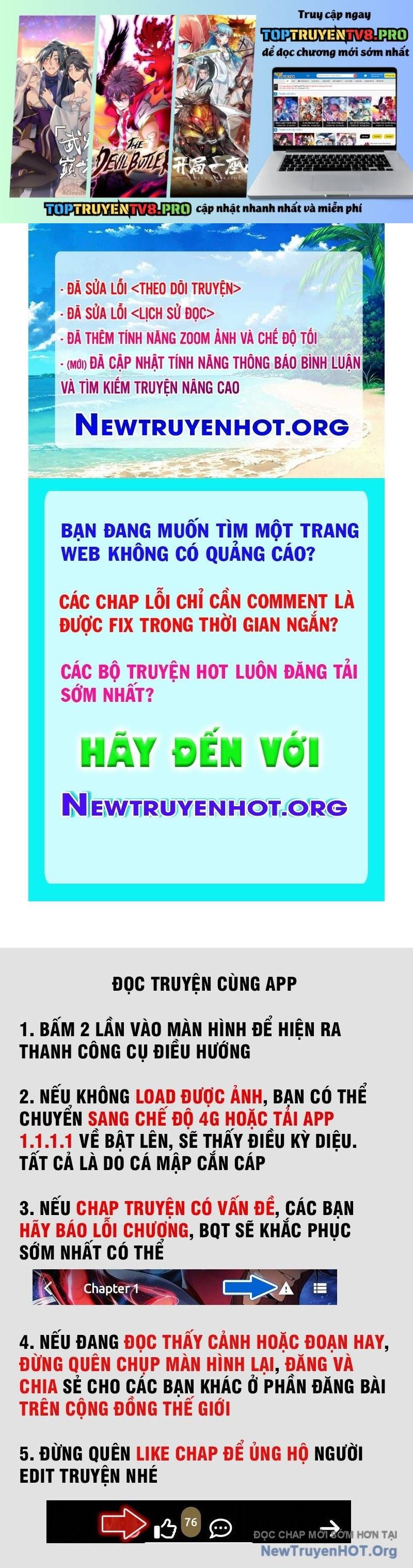 Ta Thật Không Phải Cái Thế Cao Nhân Chapter 69 - Trang 2