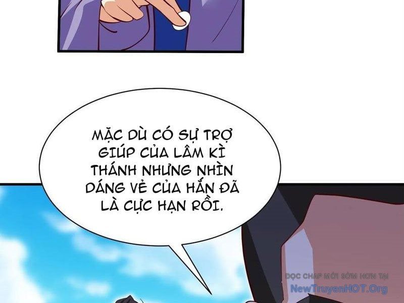 Ta Thật Không Phải Cái Thế Cao Nhân Chapter 69 - Trang 2