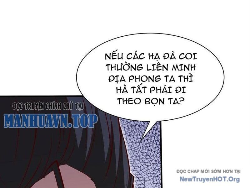 Ta Thật Không Phải Cái Thế Cao Nhân Chapter 69 - Trang 2