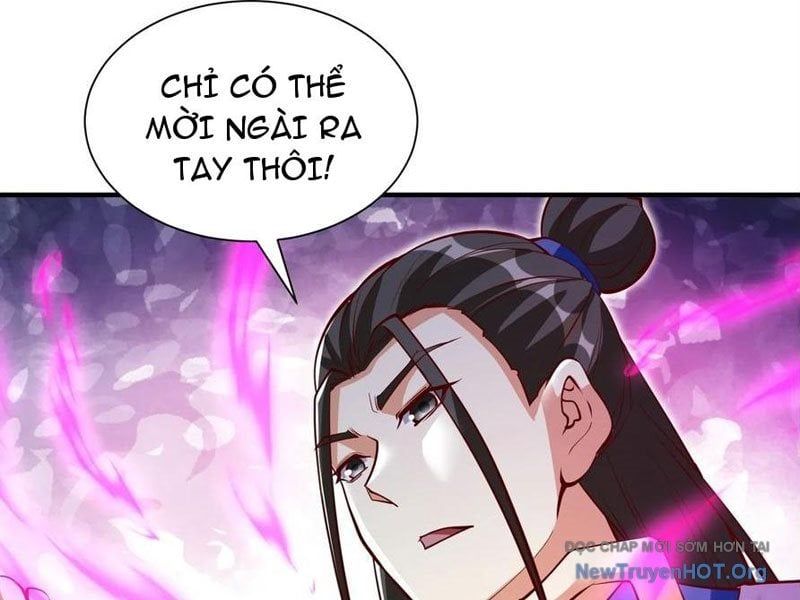 Ta Thật Không Phải Cái Thế Cao Nhân Chapter 69 - Trang 2