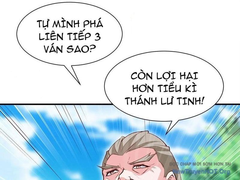 Ta Thật Không Phải Cái Thế Cao Nhân Chapter 69 - Trang 2