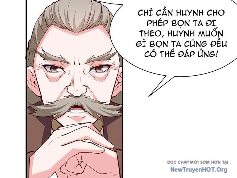 Ta Thật Không Phải Cái Thế Cao Nhân Chapter 69 - Trang 2