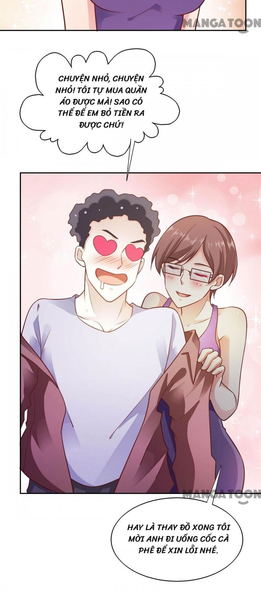 Chiếc Điện Thoại Thần Kỳ Chapter 88 - Trang 2