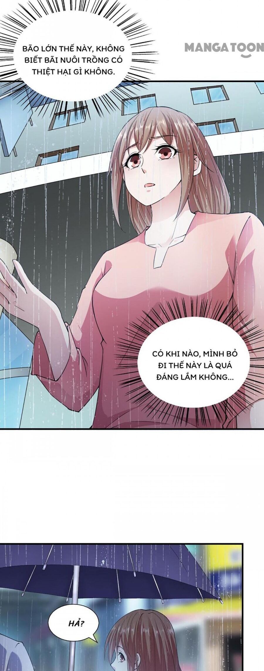 Chiếc Điện Thoại Thần Kỳ Chapter 93 - Trang 2