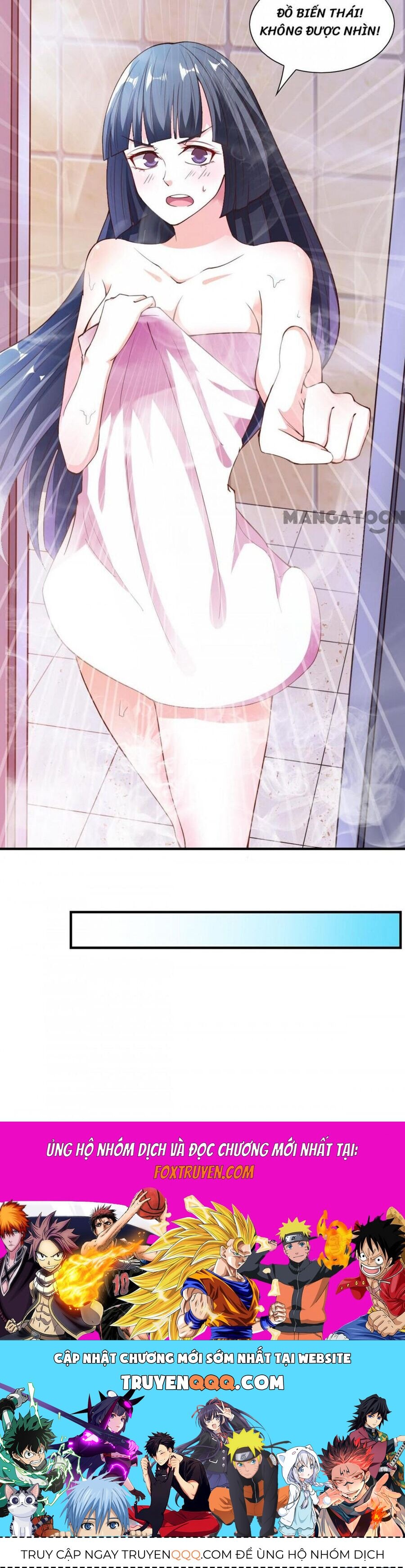 Chiếc Điện Thoại Thần Kỳ Chapter 98 - Trang 2