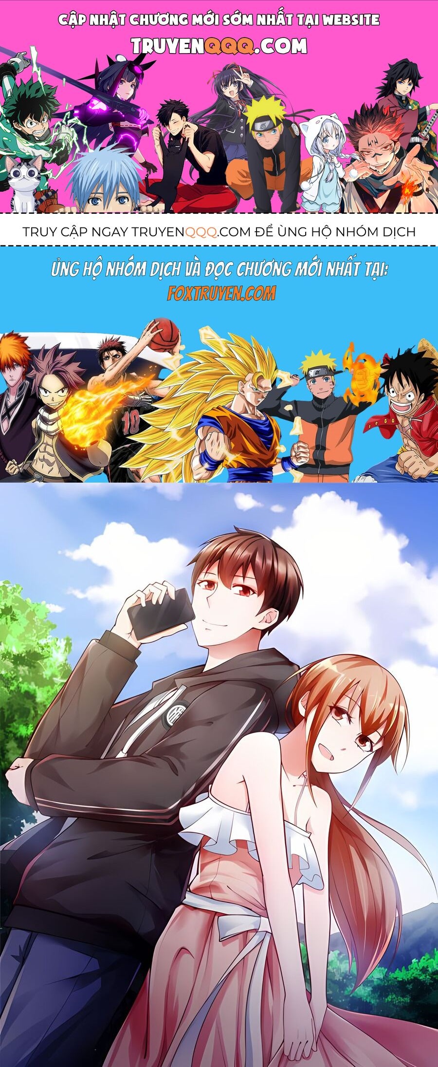Chiếc Điện Thoại Thần Kỳ Chapter 99 - Trang 2