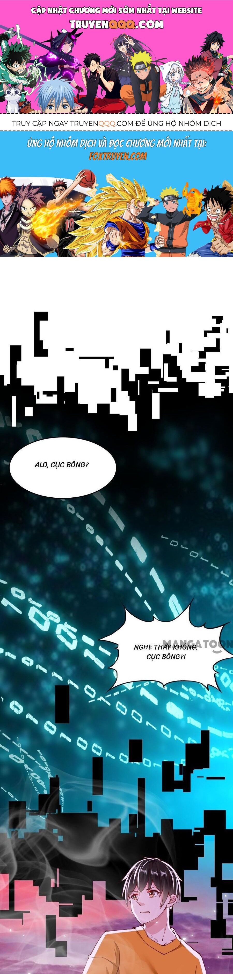 Chiếc Điện Thoại Thần Kỳ Chapter 128 - Trang 2