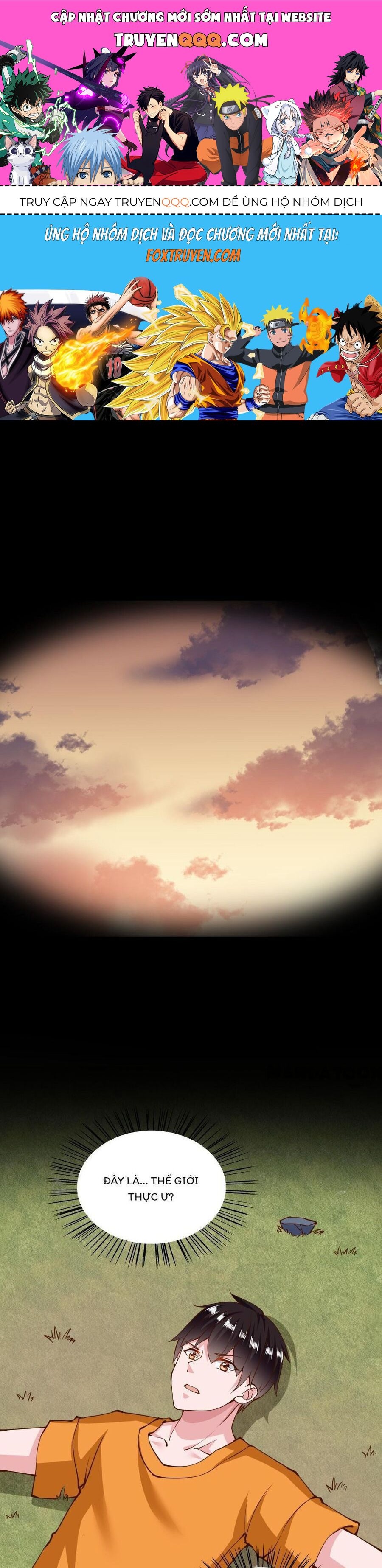 Chiếc Điện Thoại Thần Kỳ Chapter 129 - Trang 2