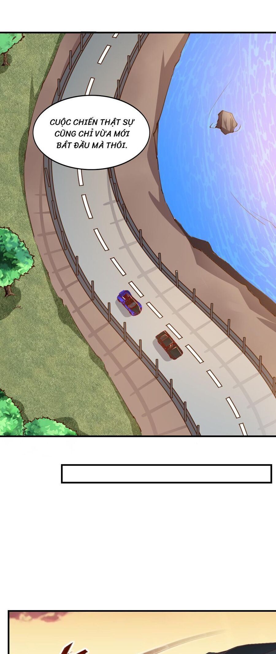 Chiếc Điện Thoại Thần Kỳ Chapter 129 - Trang 2