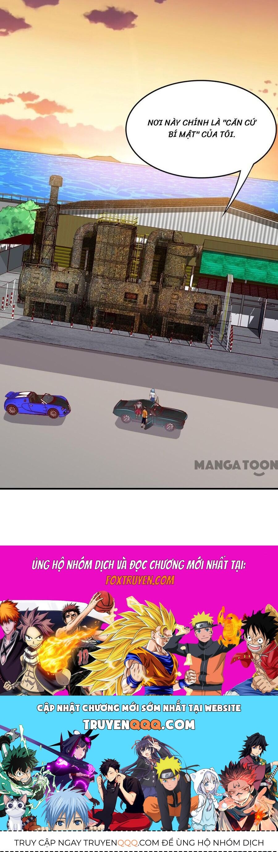 Chiếc Điện Thoại Thần Kỳ Chapter 129 - Trang 2