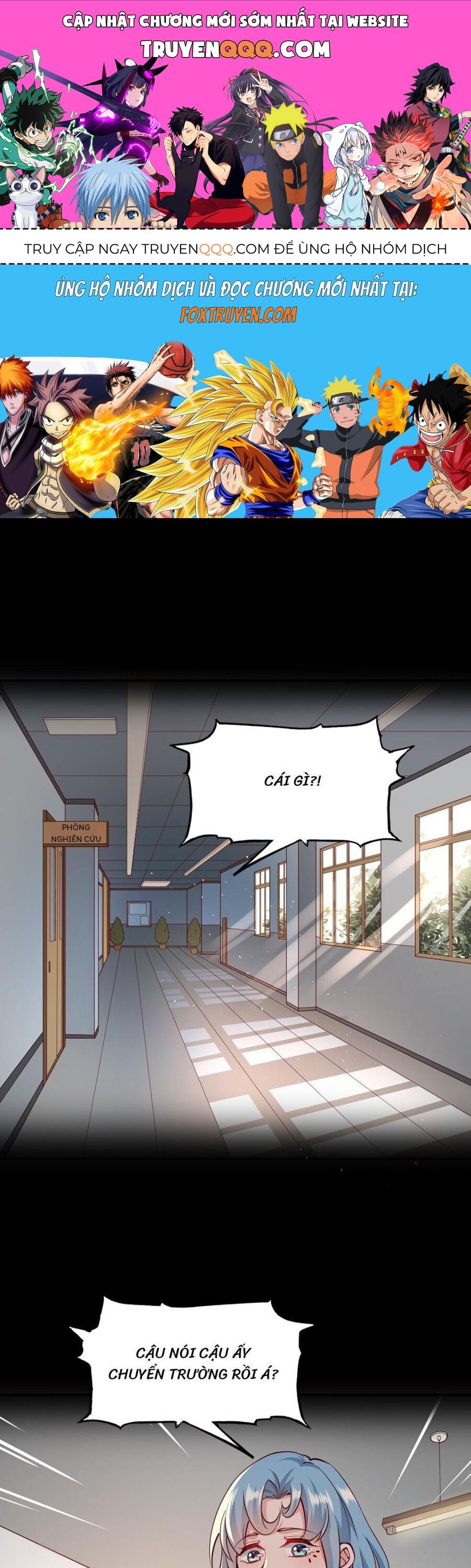 Chiếc Điện Thoại Thần Kỳ Chapter 143 - Trang 2