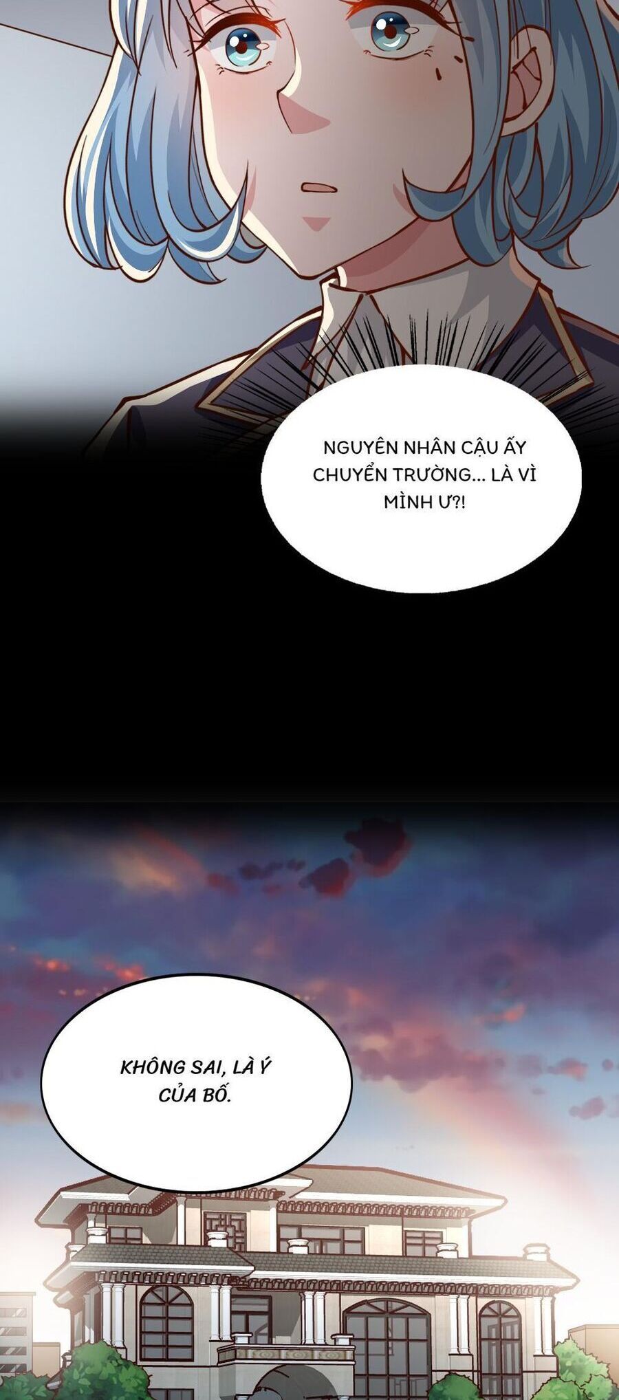 Chiếc Điện Thoại Thần Kỳ Chapter 143 - Trang 2