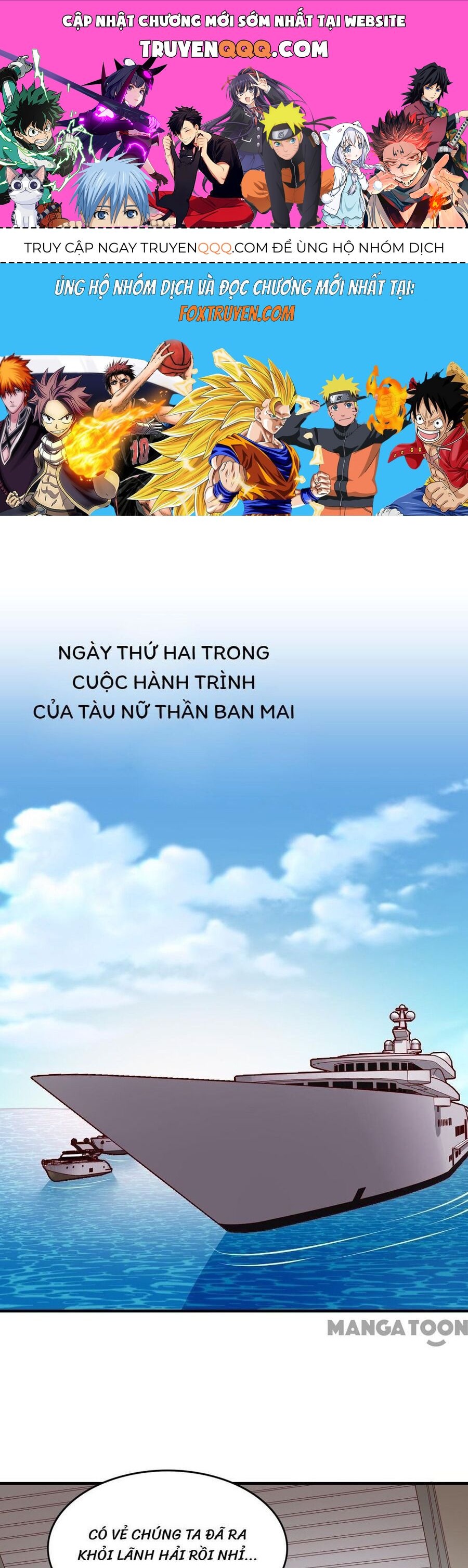 Chiếc Điện Thoại Thần Kỳ Chapter 150 - Trang 2