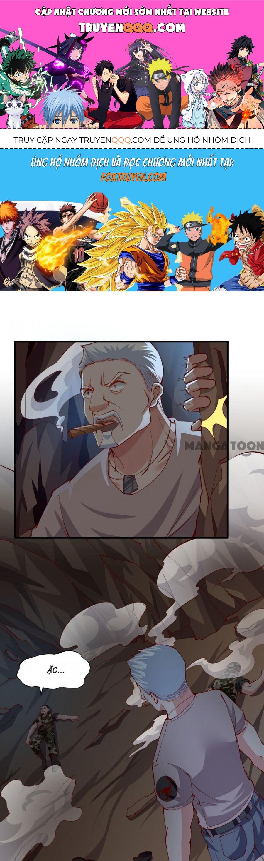 Chiếc Điện Thoại Thần Kỳ Chapter 166 - Trang 2