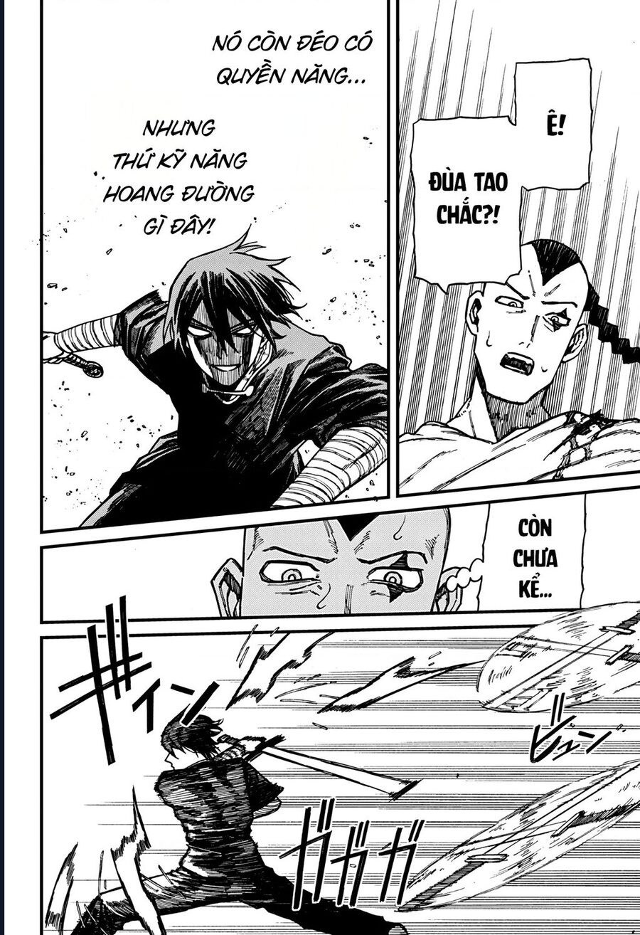 Centuria Chapter 45 - Trang 2