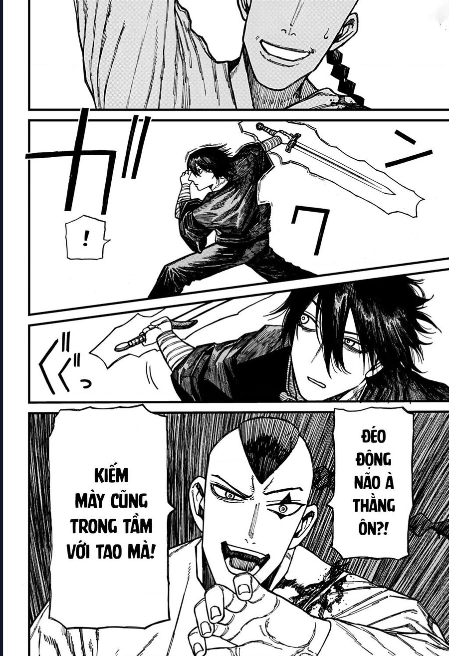 Centuria Chapter 45 - Trang 2