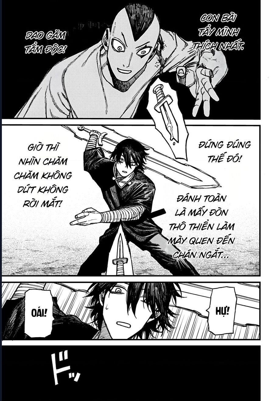 Centuria Chapter 45 - Trang 2