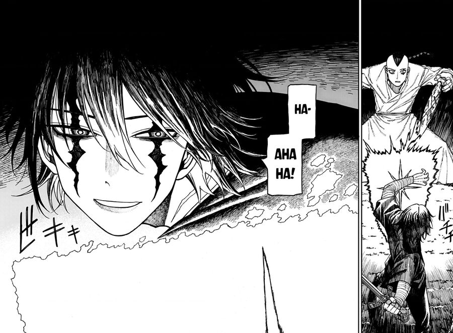 Centuria Chapter 45 - Trang 2