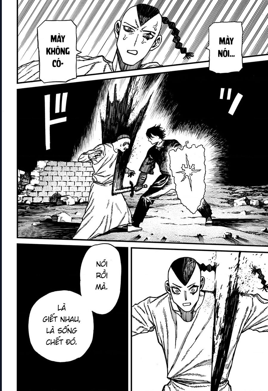 Centuria Chapter 45 - Trang 2