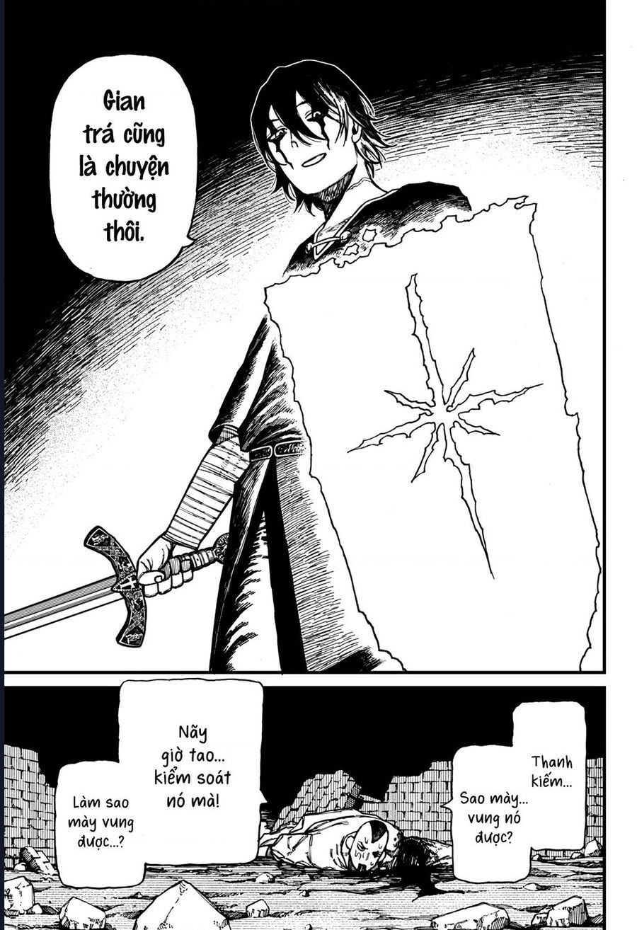 Centuria Chapter 45 - Trang 2