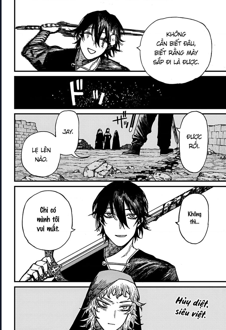 Centuria Chapter 45 - Trang 2