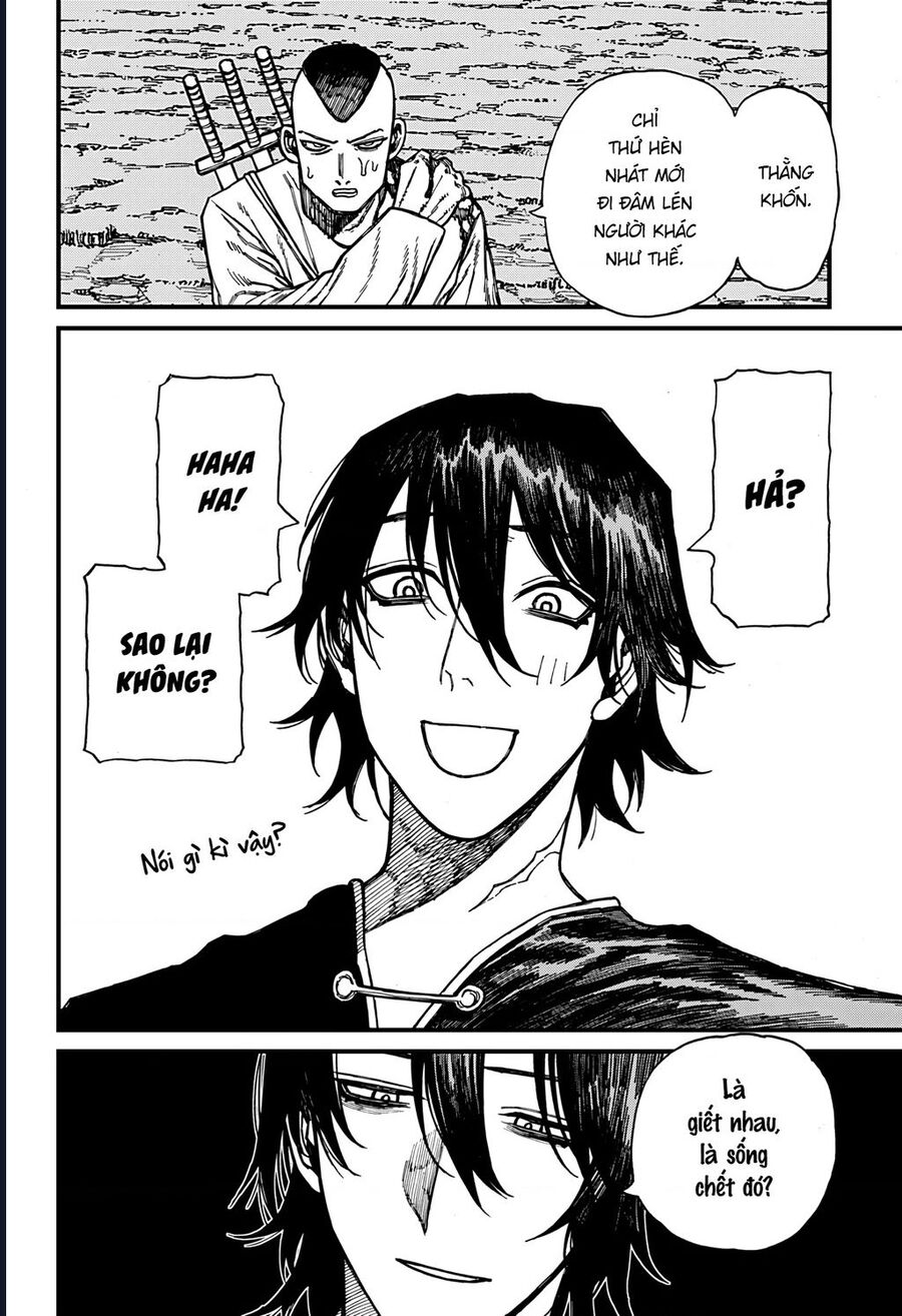 Centuria Chapter 45 - Trang 2