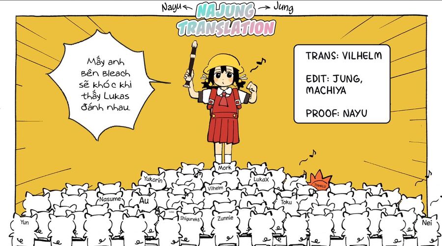 Centuria Chapter 45 - Trang 2