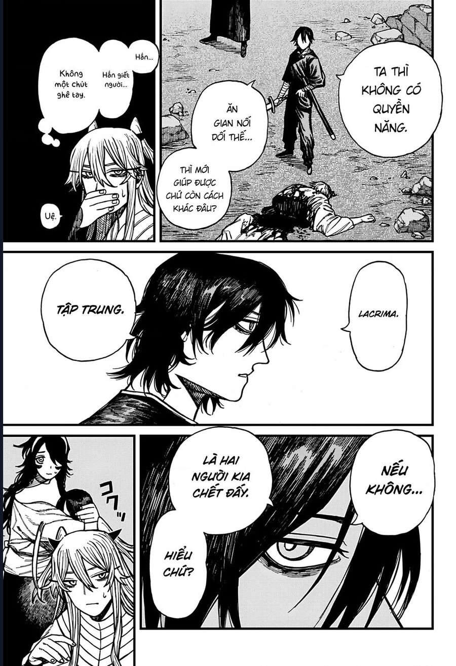 Centuria Chapter 45 - Trang 2