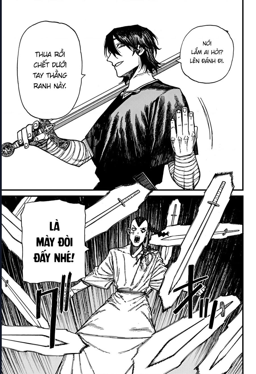 Centuria Chapter 45 - Trang 2