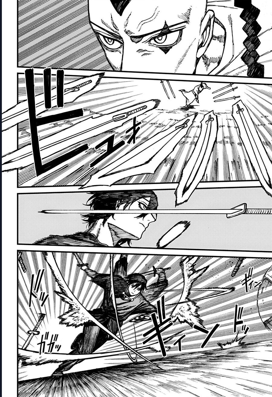 Centuria Chapter 45 - Trang 2