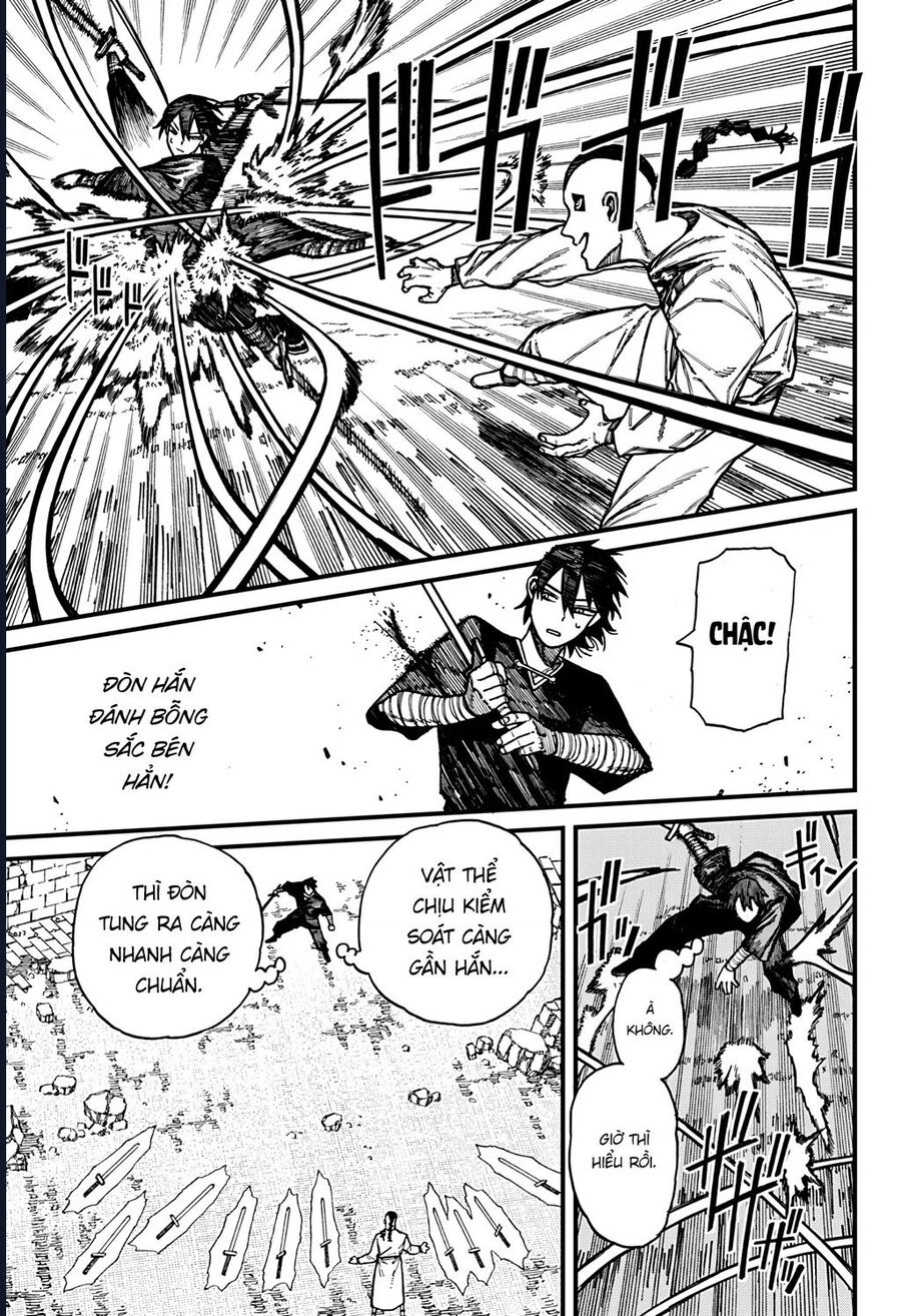 Centuria Chapter 45 - Trang 2