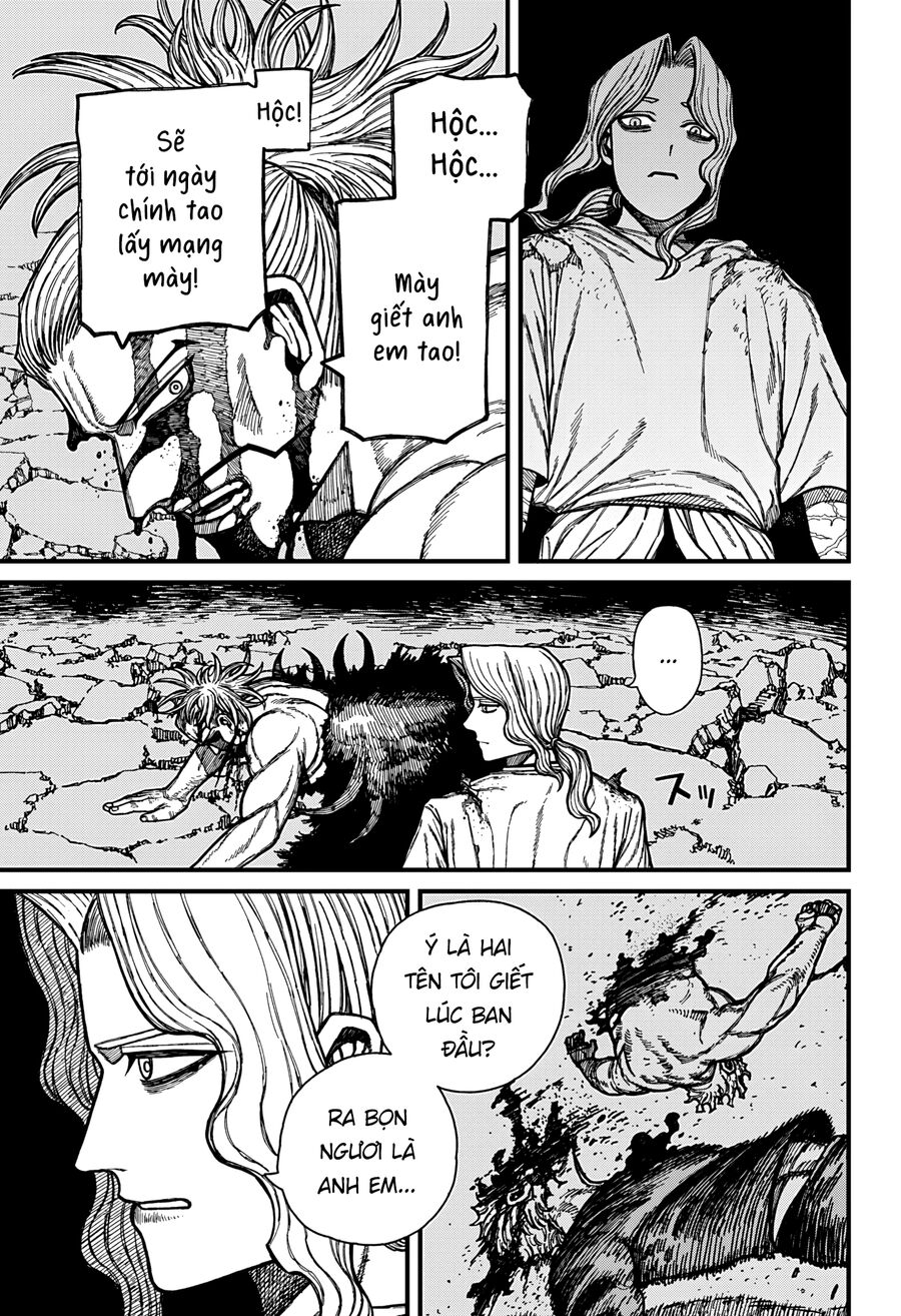Centuria Chapter 51 - Trang 2